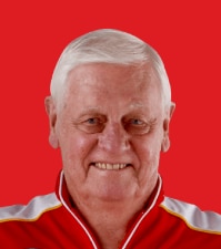 Dick Johnson Avatar