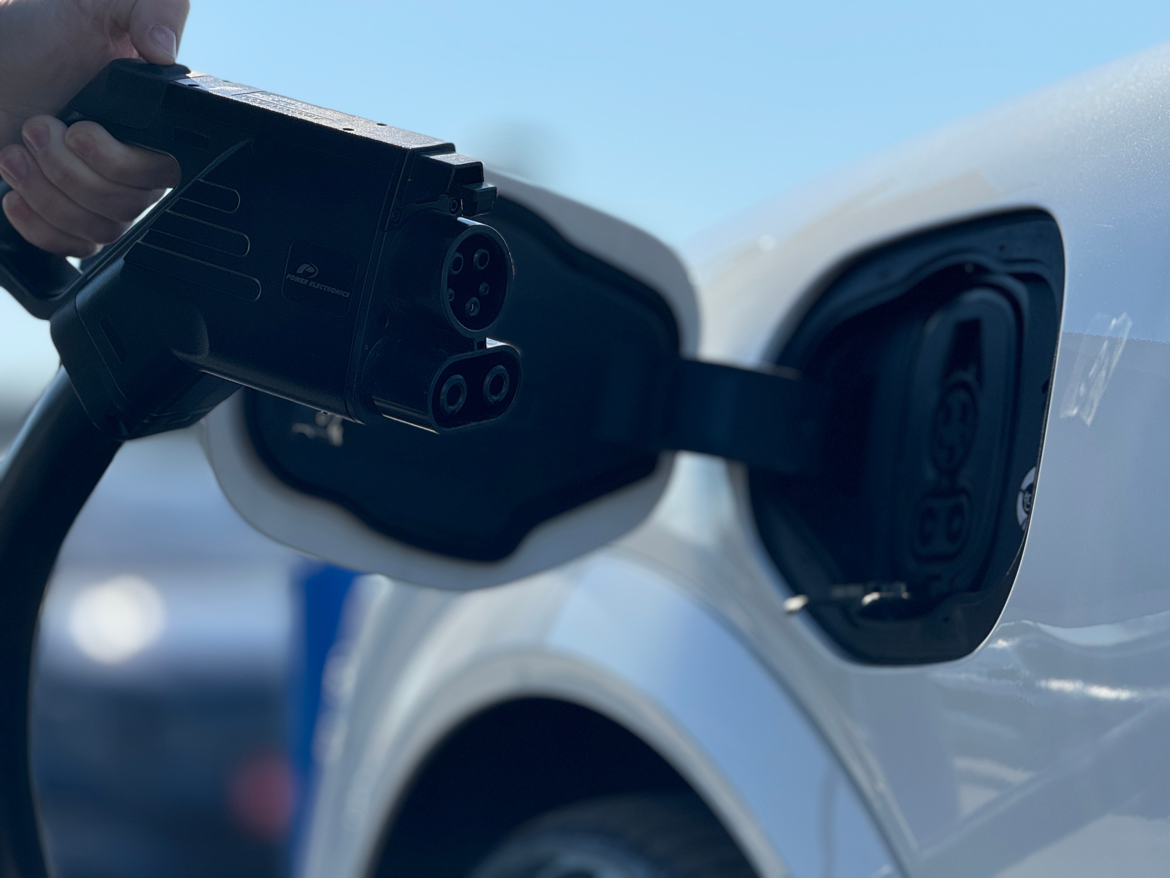 Ford Charge is a new network backed by Ford with nearly 1,200 Ford-branded fast chargers located at more than 320 Ford dealerships nationwide.