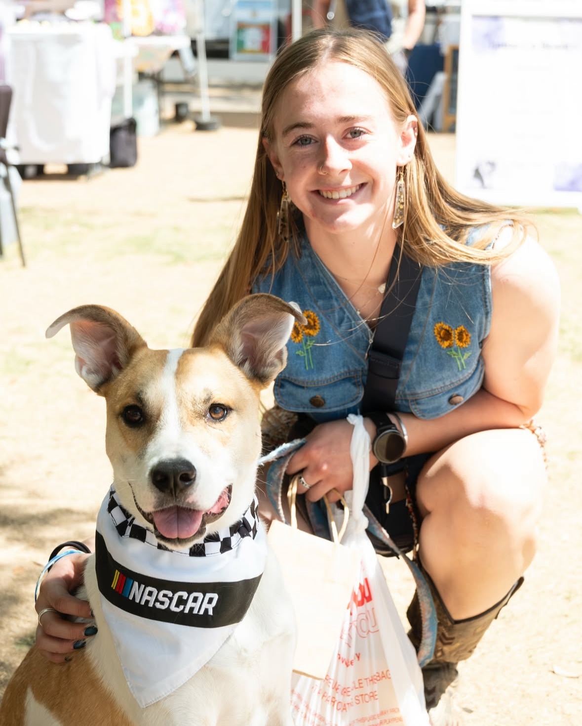 Ford Auto Tech Scholarship recipient recounts her journey and inspiration behind building a career as an automotive technician.