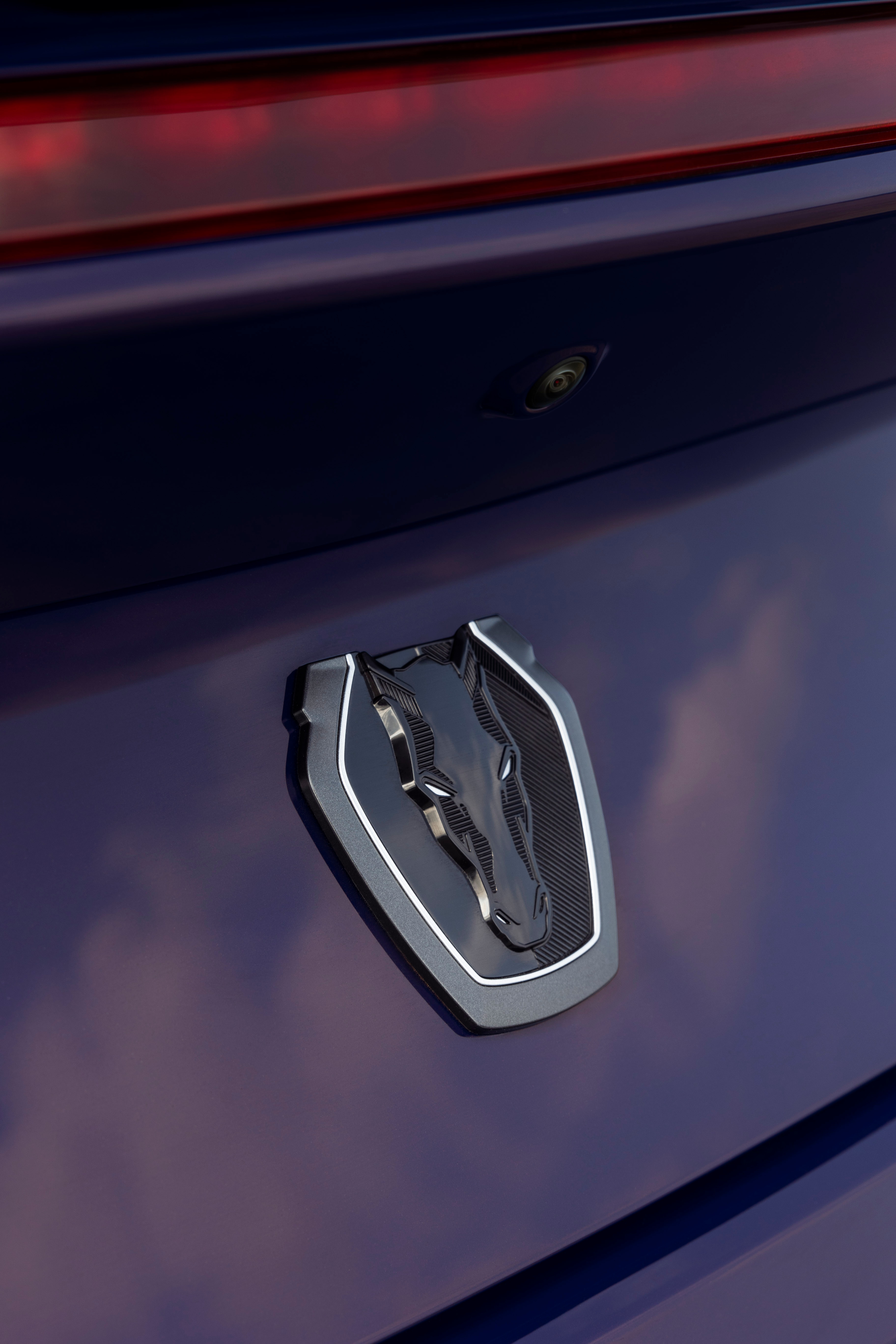 Ford Racing introduces the new Mustang® Dark Horse® SC convertible — the first new high-performance Mustang convertible since 2013 and the most powerful open-air Mustang ever. Orders open this fall, with cars arriving in dealer showrooms in spring 2027.