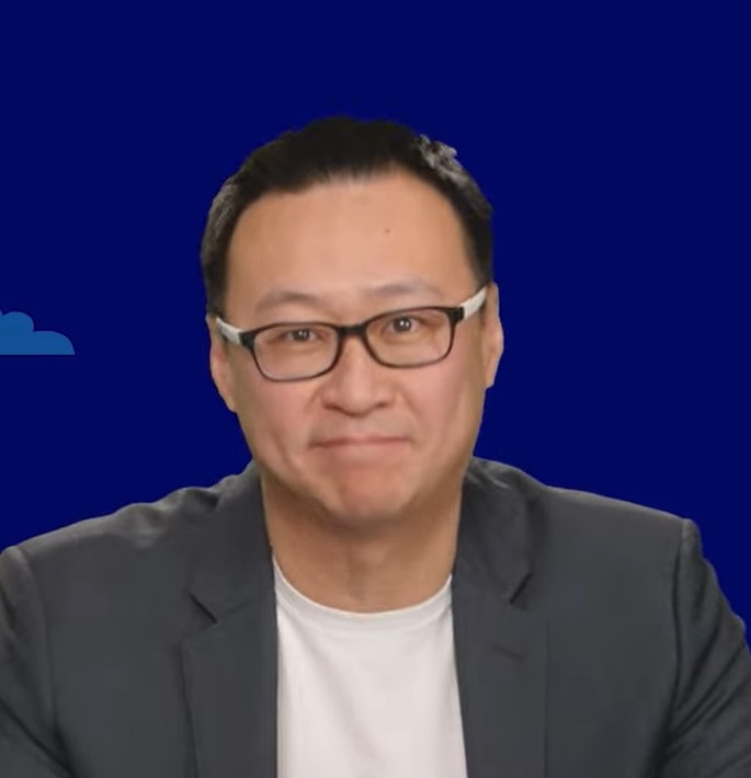 Charles Poon Avatar