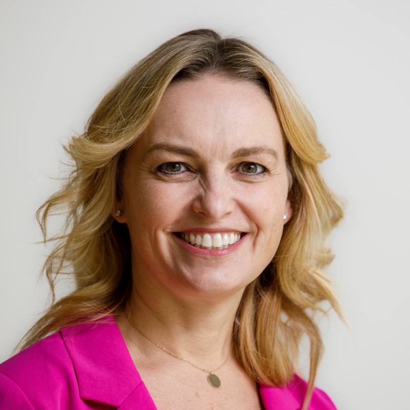 Dawn McKenzie Avatar