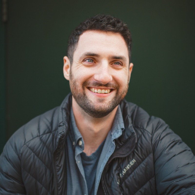 Brian Girer Avatar