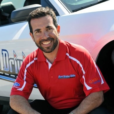 Mike Speck Avatar