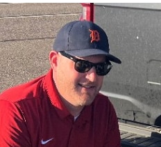Stephen Kluck Avatar